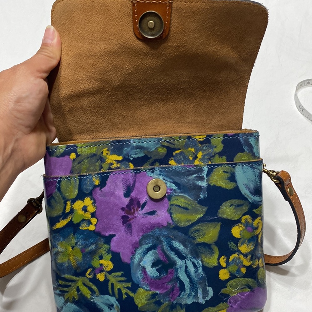 Patria Nash Balluri Crossbody - Picture 8 of 13